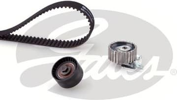 Timing Belt Kit PowerGrip™ K015653XS