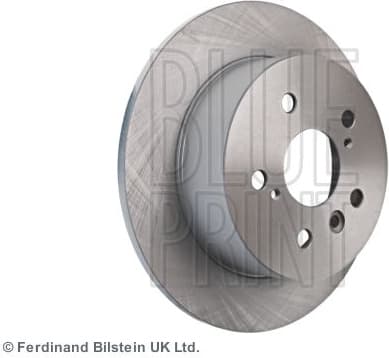 Brake Disc ADT343239 - image 2