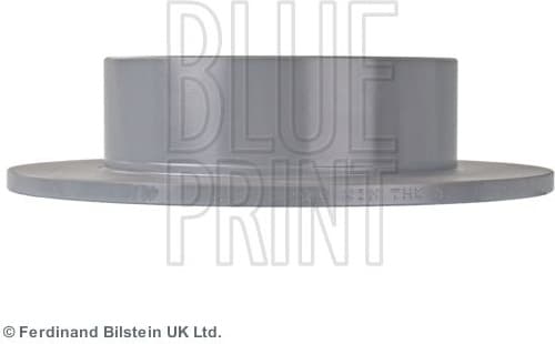 Brake Disc ADT343239 - image 3