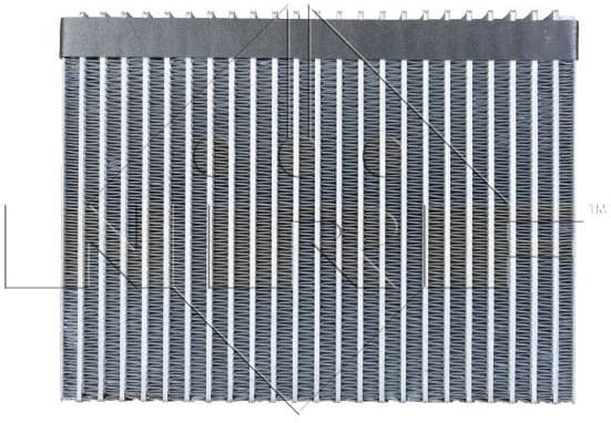 Evaporator, air conditioning EASY FIT 36099 - image 3