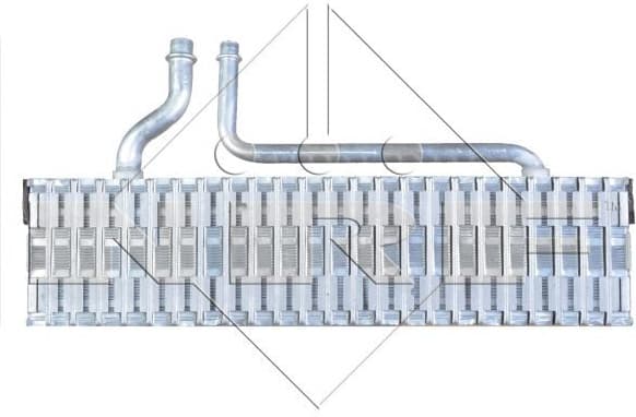 Evaporator, air conditioning EASY FIT 36099 - image 4