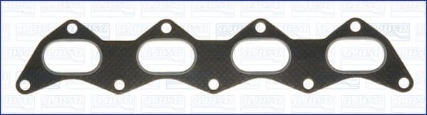 Gasket, exhaust manifold 13074800