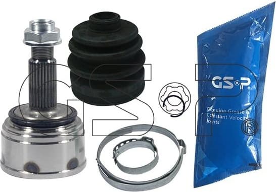 Joint Kit, drive shaft 823022