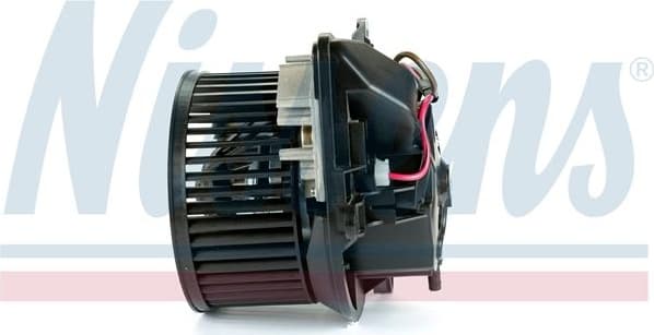 Interior Blower 87053 - image 2