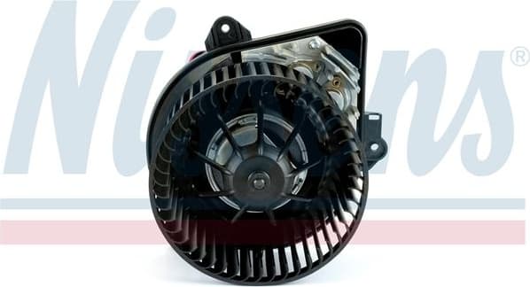 Interior Blower 87053 - image 5