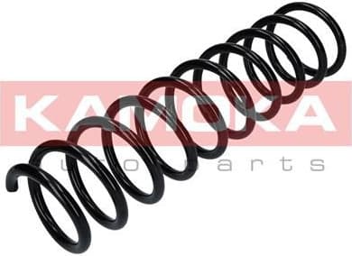 Coil spring 2120234 - image 2