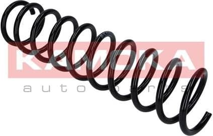 Coil spring 2120234 - image 3