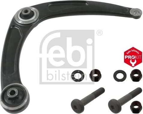 Control/Trailing Arm, wheel suspension ProKit 40840
