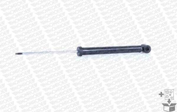 Shock Absorber MONROE ORIGINAL (Gas Technology) G1037 - image 2