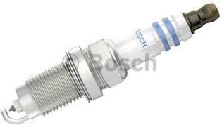 Spark Plug Platinum 0242235984 - image 2