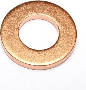 Seal Ring, common rail injector 027.130