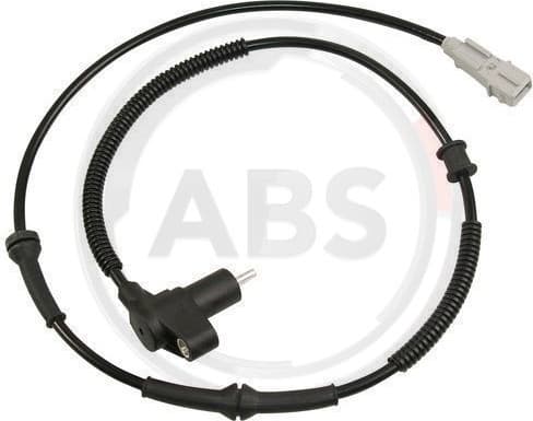 Sensor, wheel speed 30051