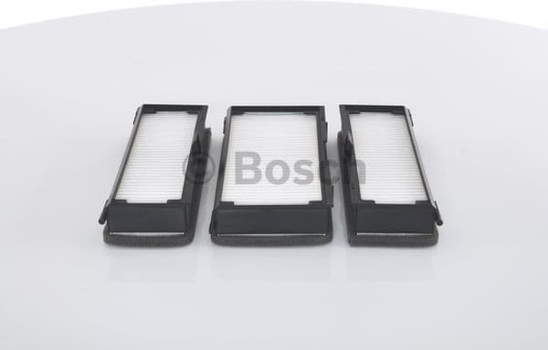 Filter, cabin air 1987432060 - image 2