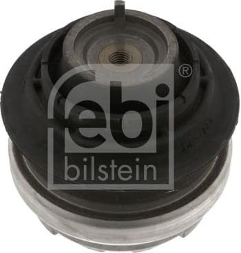 Mounting, engine 19680