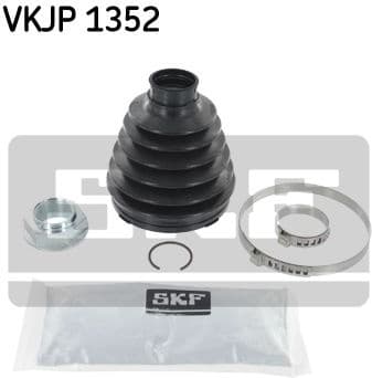Bellow Kit, drive shaft VKJP 1352 - image 2