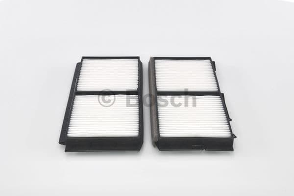 Filter, cabin air 1987432209 - image 2