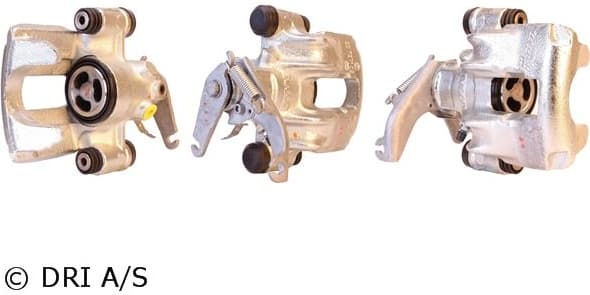 Brake Caliper 4237410