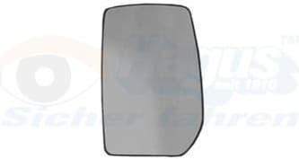 Mirror Glass, exterior mirror * HAGUS * 1898832 - image 2
