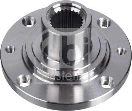 Wheel Hub 40231