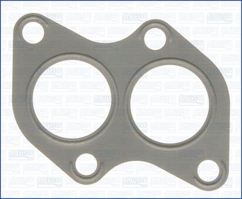 Gasket, exhaust pipe 00566200