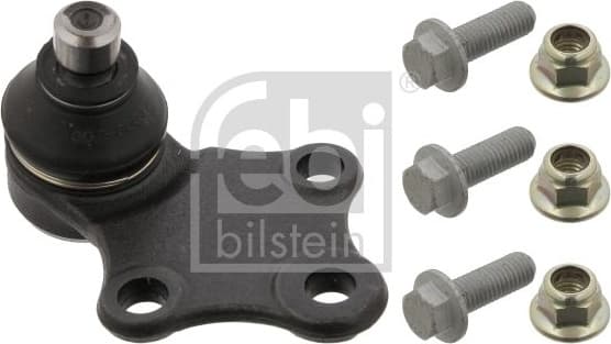 Ball Joint 31813