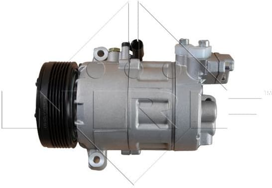 Compressor, air conditioning EASY FIT 32184 - image 2