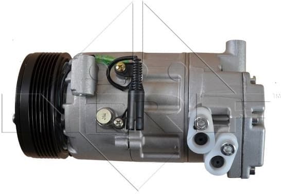 Compressor, air conditioning EASY FIT 32184 - image 3