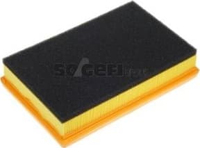 Air Filter A1233