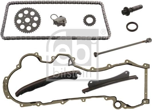 Timing Chain Kit Full Kit 100754