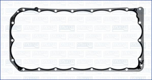 Gasket, oil sump 14094900