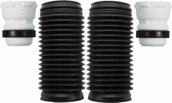 Dust Cover Kit, shock absorber Service Kit 900 354