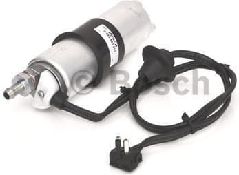 Fuel Pump 0986580371