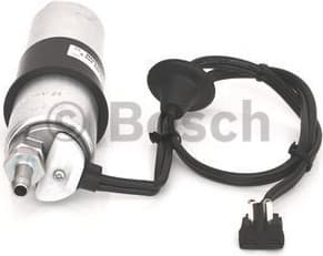 Fuel Pump 0986580371 - image 2