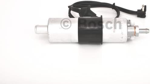 Fuel Pump 0986580371 - image 5