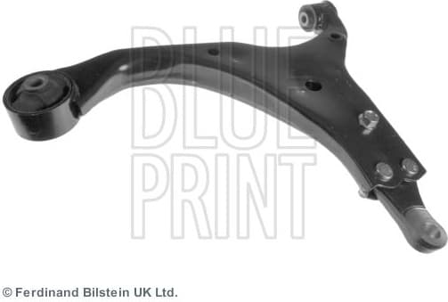 Control/Trailing Arm, wheel suspension ADG086280