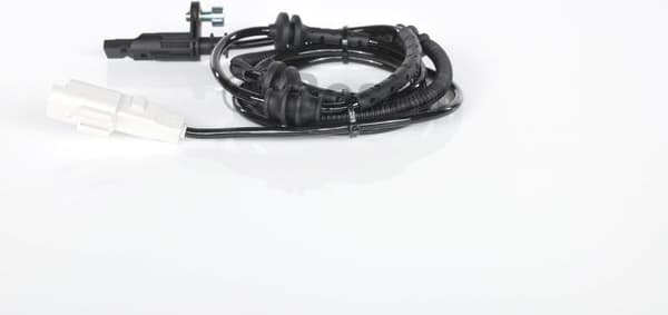 Sensor, wheel speed 0986594523 - image 2