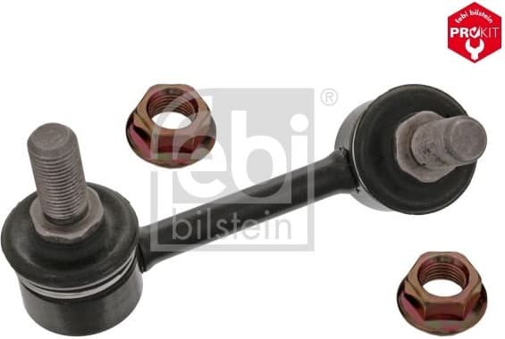 Link/Coupling Rod, stabiliser bar ProKit 41625