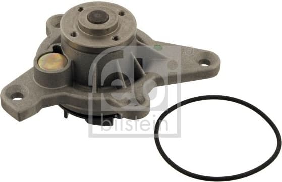 Water Pump, engine cooling 30617