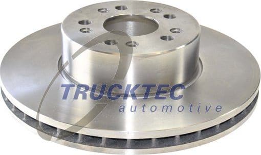 Brake Disc 02.35.031