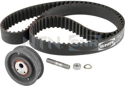Timing Belt Kit KD457.01