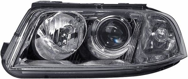 Headlight 1EL008350021