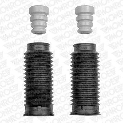 Dust Cover Kit, shock absorber PROTECTION KIT PK324