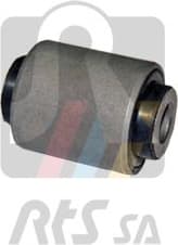 Mounting, control/trailing arm 017.07435