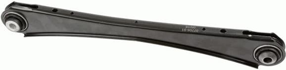 Control/Trailing Arm, wheel suspension 37705 01
