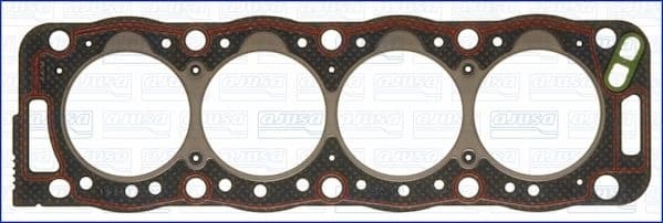 Gasket, cylinder head FIBERMAX 10100440
