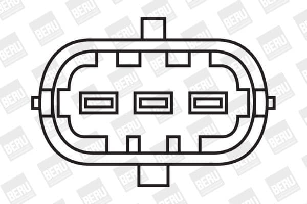 ZS 311 (BorgWarner (BERU)) - image 2