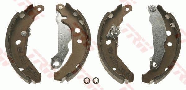 Brake Shoe Set GS8279