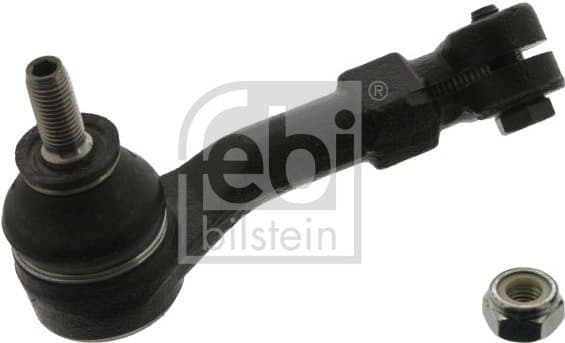 Tie Rod End 09681