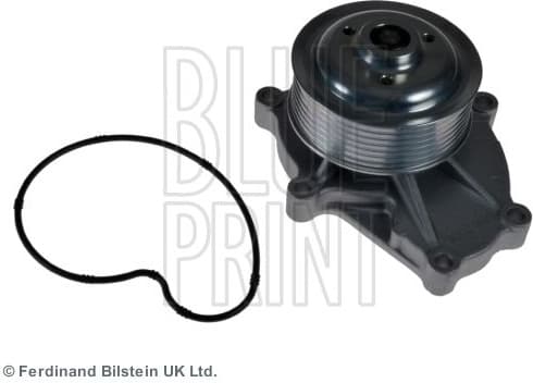 Water Pump, engine cooling ADS79123