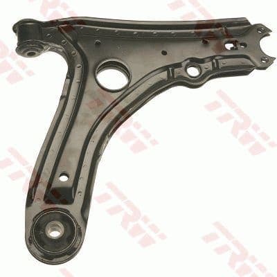 Control/Trailing Arm, wheel suspension JTC369